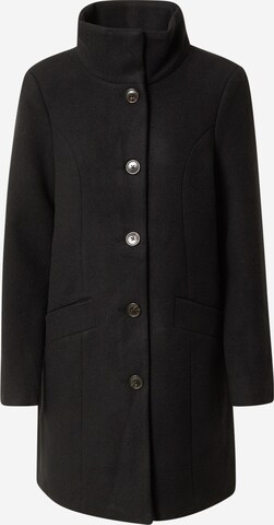 Manteau mi-saison 'Felicia' VERO MODA en noir : devant