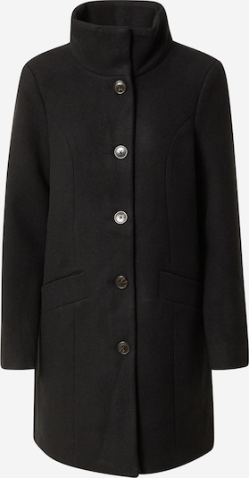 VERO MODA Ανοιξιάτικο και φθινοπωρινό παλτό 'Felicia' σε μαύρο, Άποψη π�ροϊόντος