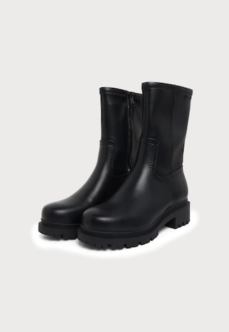 DKNY Rövid szárú csizmák 'RINDELLE' - fekete