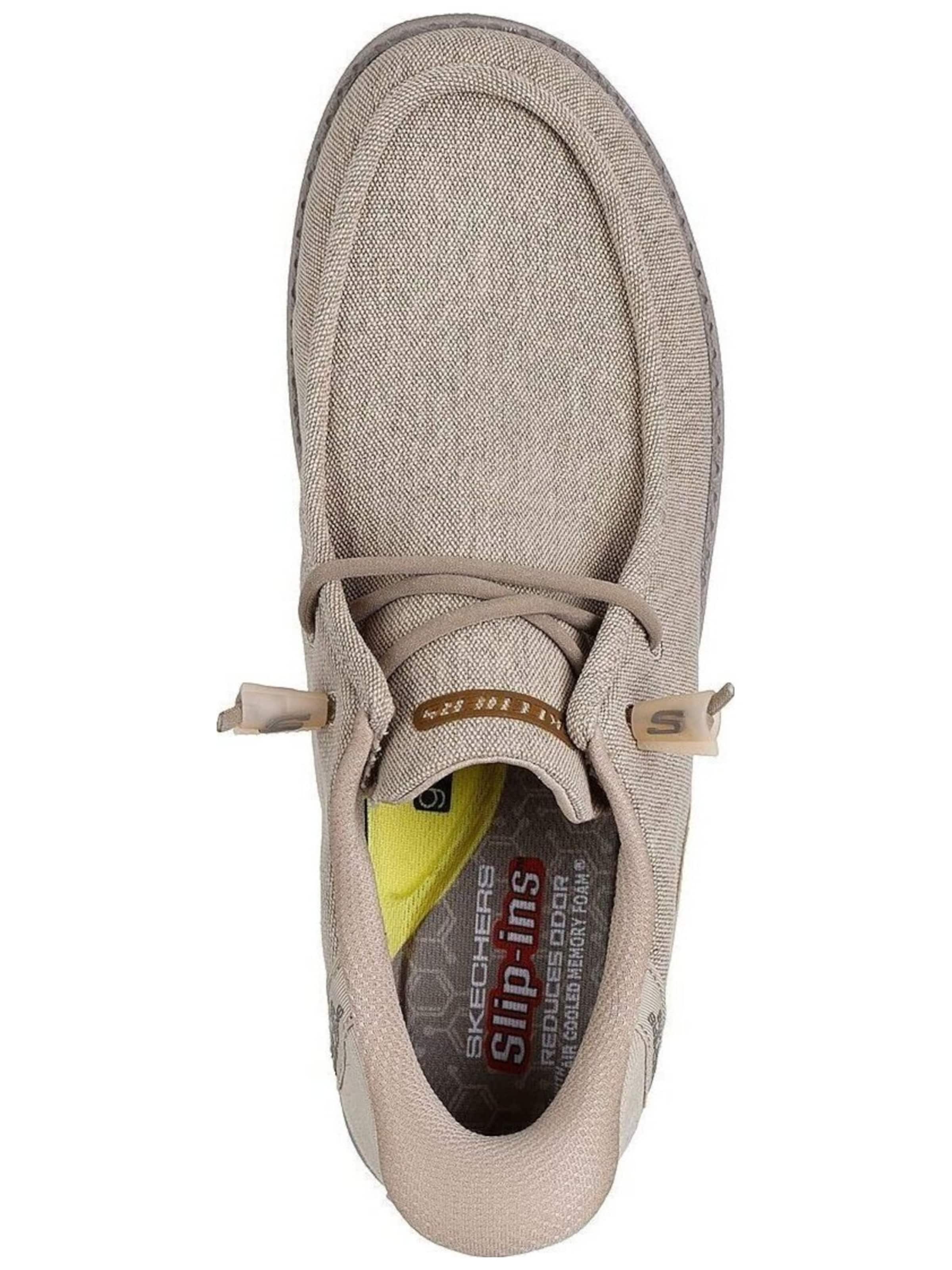 SKECHERS Slip On 'Skechers Melson - Coronado'‌‌‌‌‌ in Braun