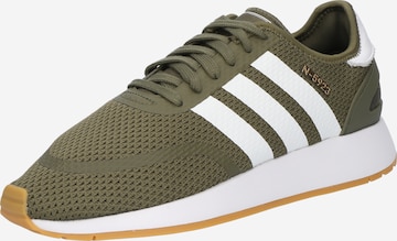 ADIDAS SPORTSWEAR Zapatillas deportivas bajas N 5923 en Oliva ABOUT YOU