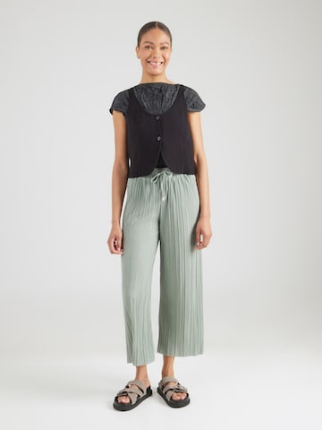 Hailys Свободный крой Штаны 'Lo44retta' в Зеленый