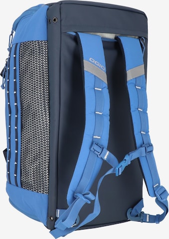 Ogio Sporttas in Blauw