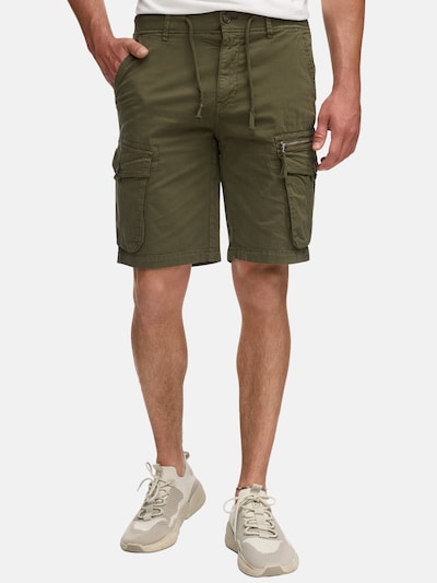 Tazzio Cargohose 'A210'‌‌‌‌‌‌‌‌‌ in khaki, Produktansicht