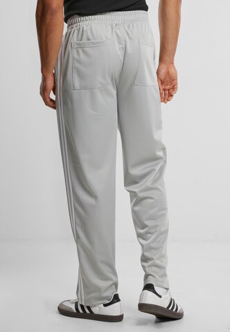 Urban Classics Loosefit Hose in Grau