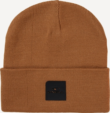 O'NEILL - Gorra en marrón: frente