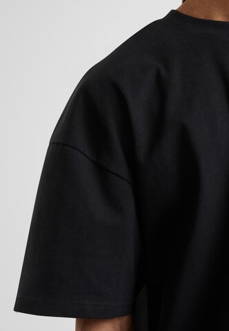 Karl Kani Shirt ' KM214-084-1' in Black