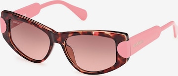 MAX&Co. Sonnenbrille in Pink: Vorderseite