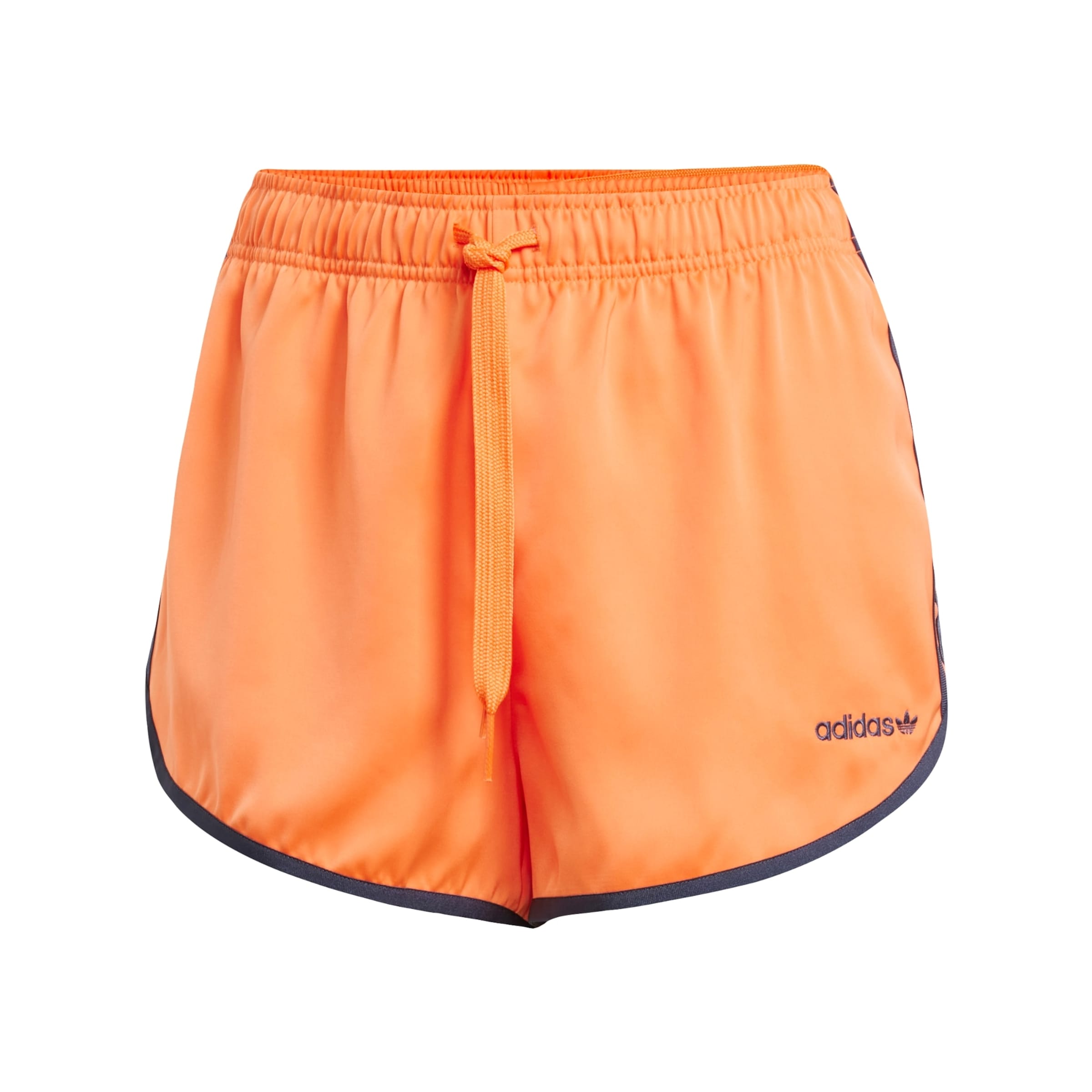 Loosefit Pantaloni 'Sprinter' di ADIDAS ORIGINALS in arancione: frontale