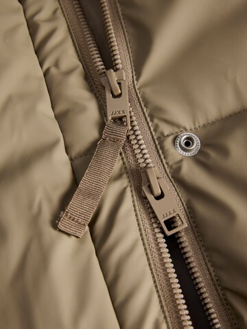 JJXX Vinterjakke i beige
