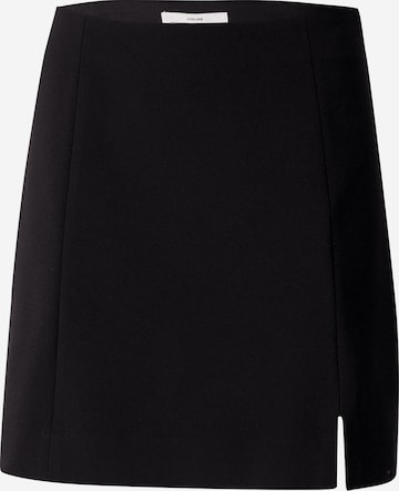 Gonna di & Other Stories in nero: frontale