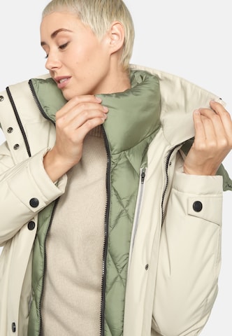Fuchs Schmitt Tussenmantel in Beige
