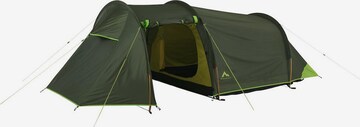 MCKINLEY Tent ' ESCAPE 30.3' in Green: front