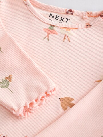 Maglietta di Next in rosa