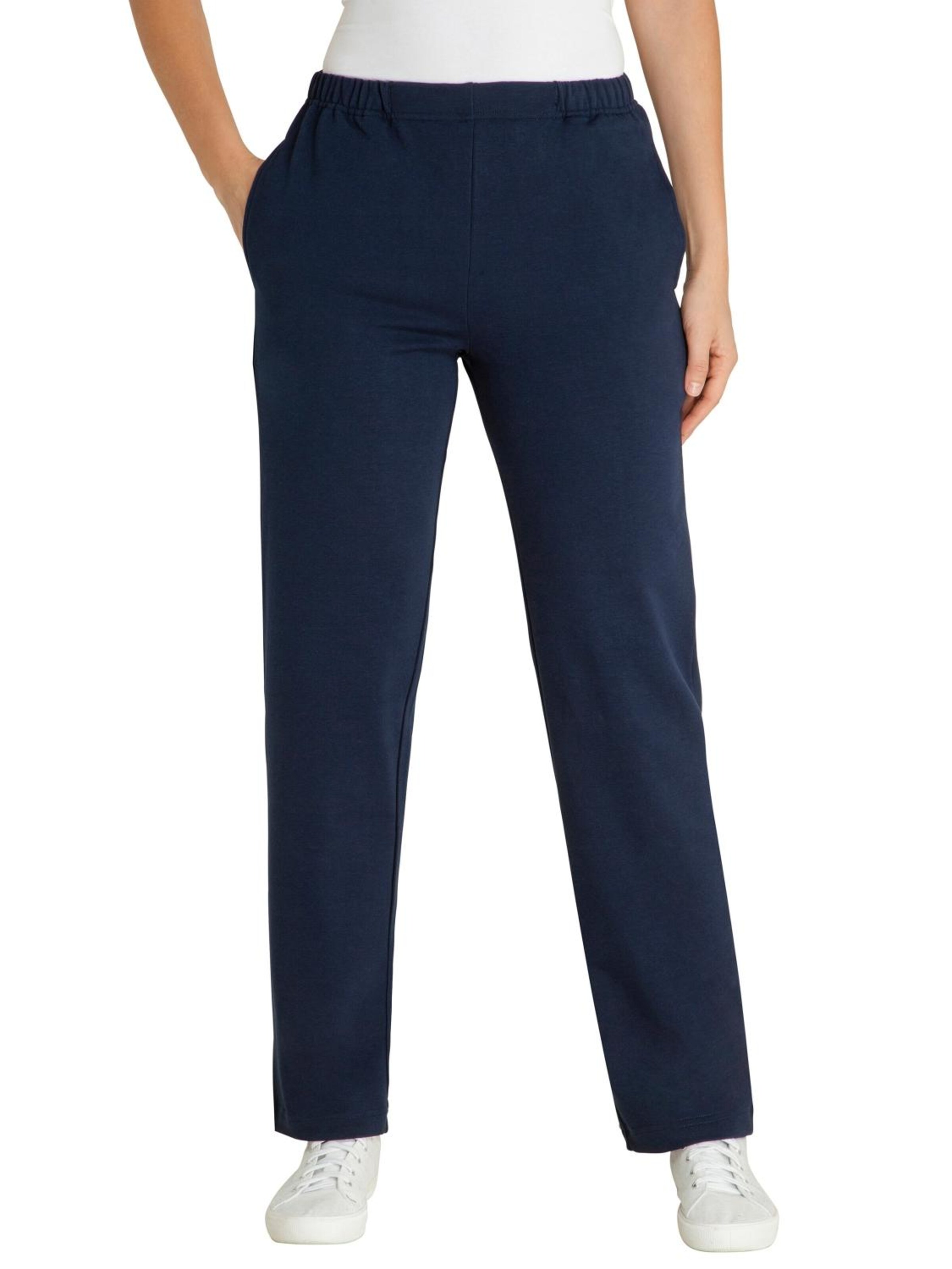 HAJO Regular Hose‌‌‌‌‌ in Blau