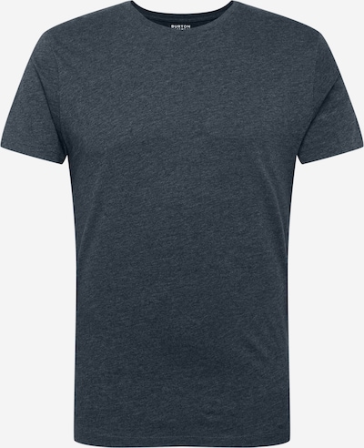BURTON MENSWEAR LONDON Shirt in anthrazit, Produktansicht