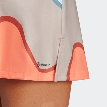 ADIDAS SPORTSWEAR Athletic Skorts in Mixed colors