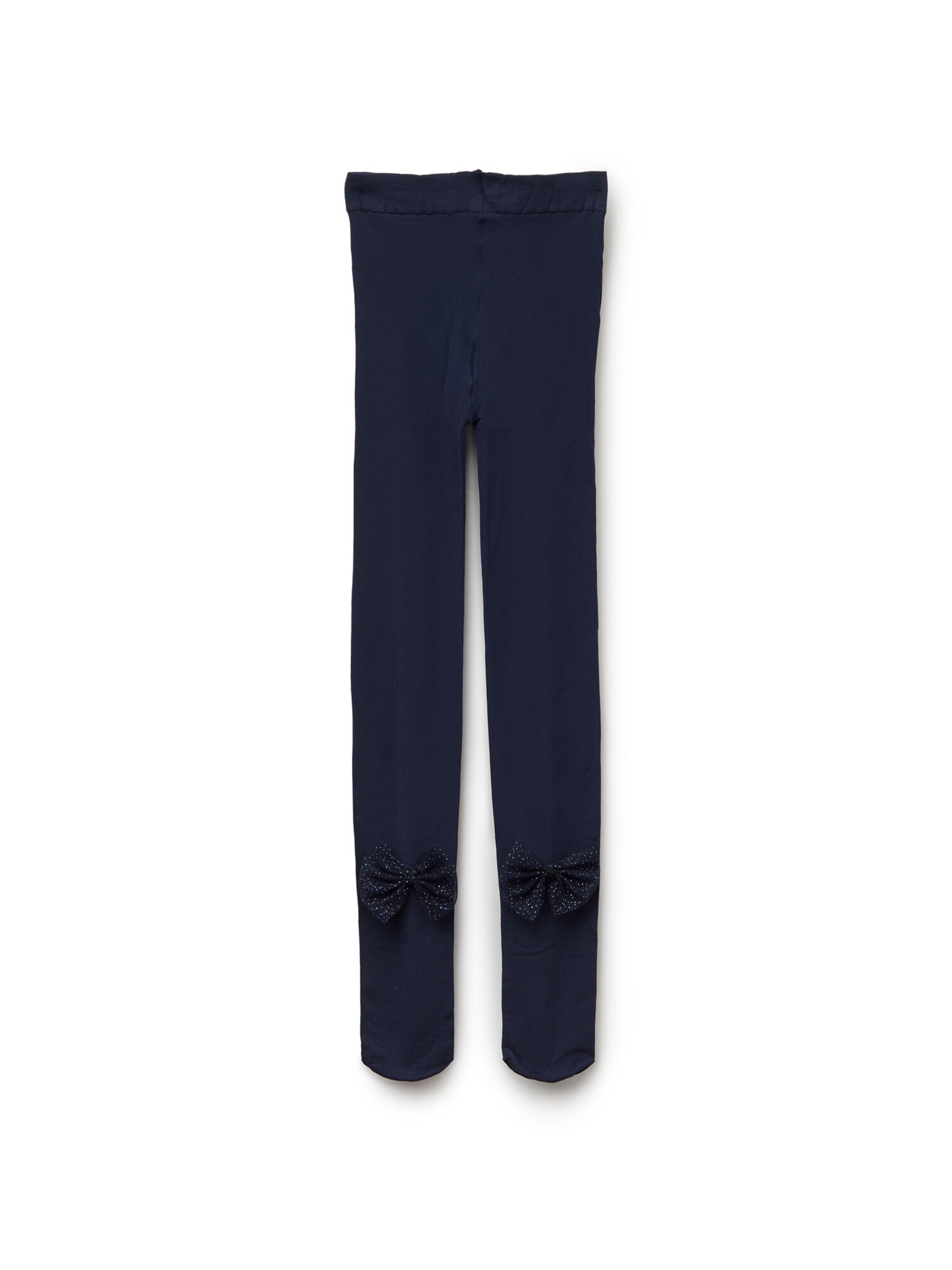 CALZEDONIA Strumpfhosen in Blau: Vorderseite