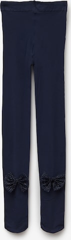 CALZEDONIA Strumpfhosen in Blau: Vorderseite