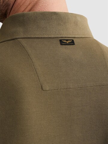 PME Legend Shirt in Groen