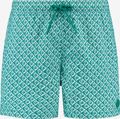 Shiwi Peldšorti 'Nate', krāsa - zils, Preces skats