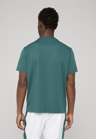Sergio Tacchini Póló 'Adriatico' - kék