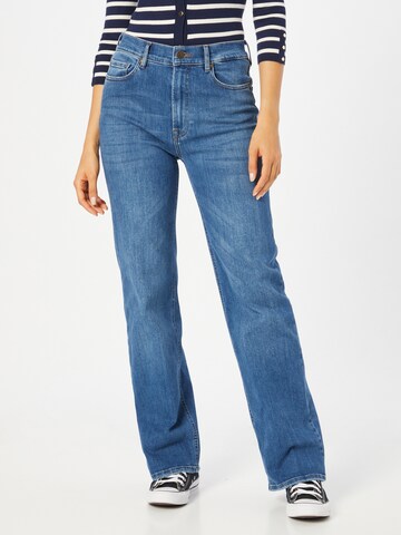 TOMORROW Jeans 'Prato' in Blue: front