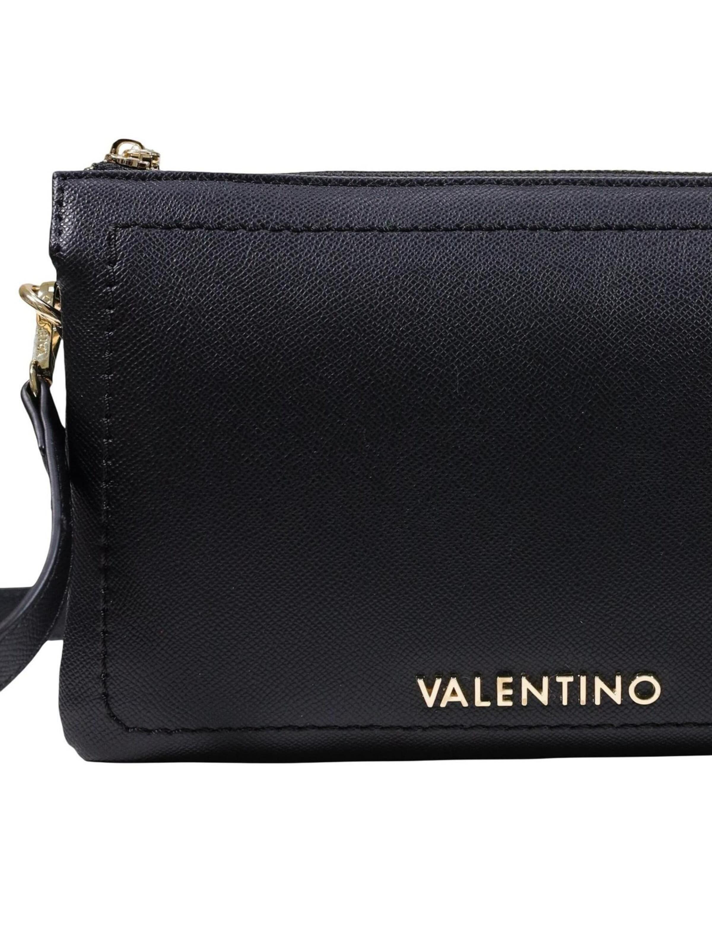 VALENTINO - Bolso de hombro 'SUPER VBSA9742' en negro