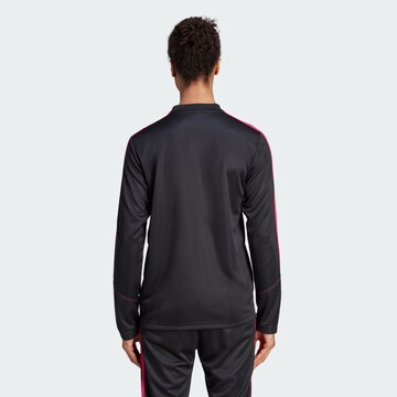 ADIDAS PERFORMANCE Funktionsshirt  'Tiro 23 Club' in Schwarz