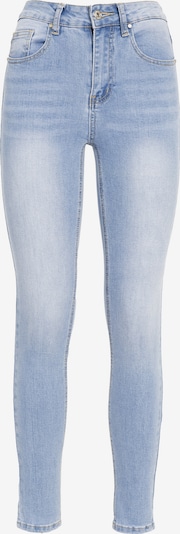 Jeans Influencer pe albastru deschis, Vizualizare produs