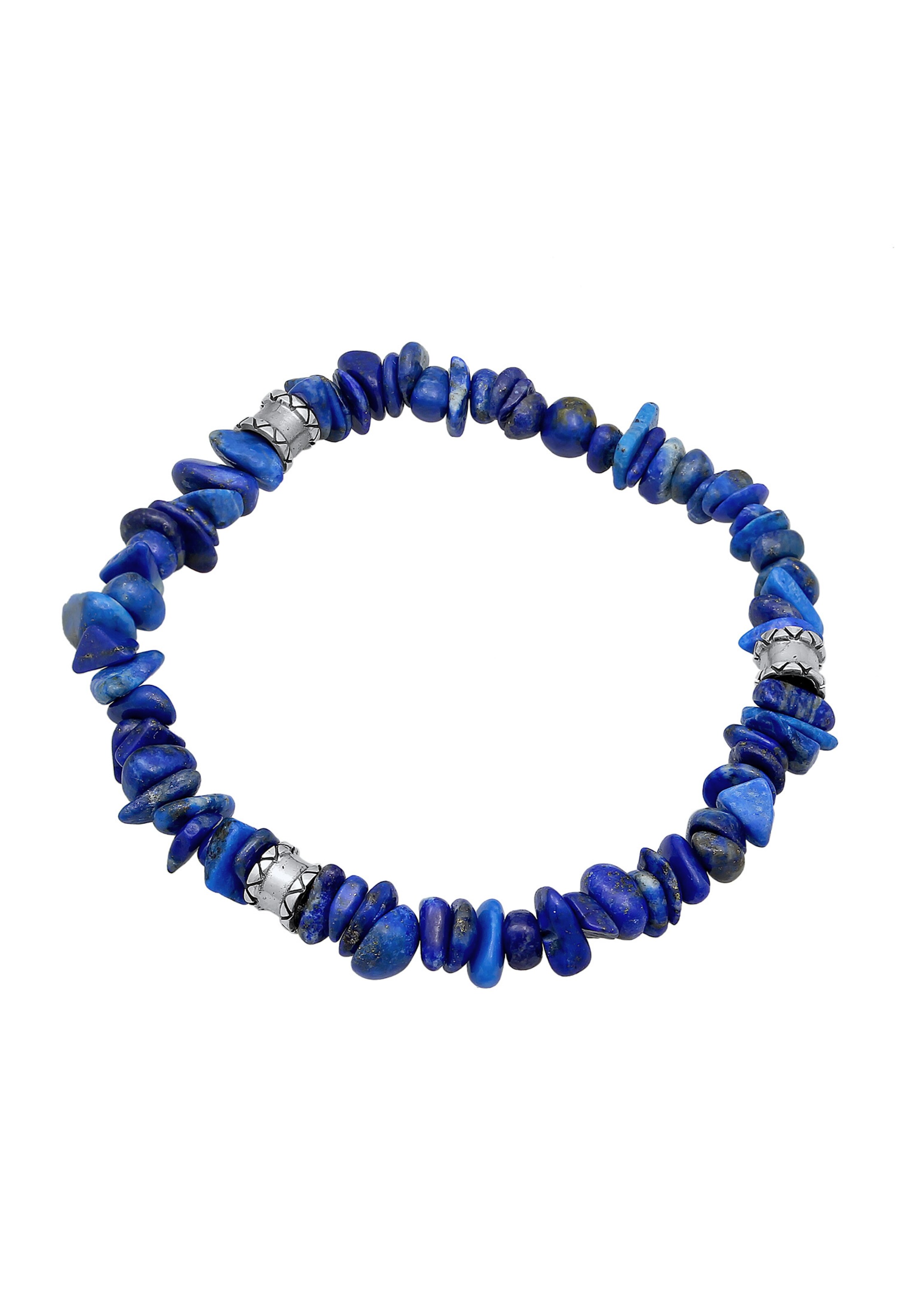KUZZOI Armband in Blau