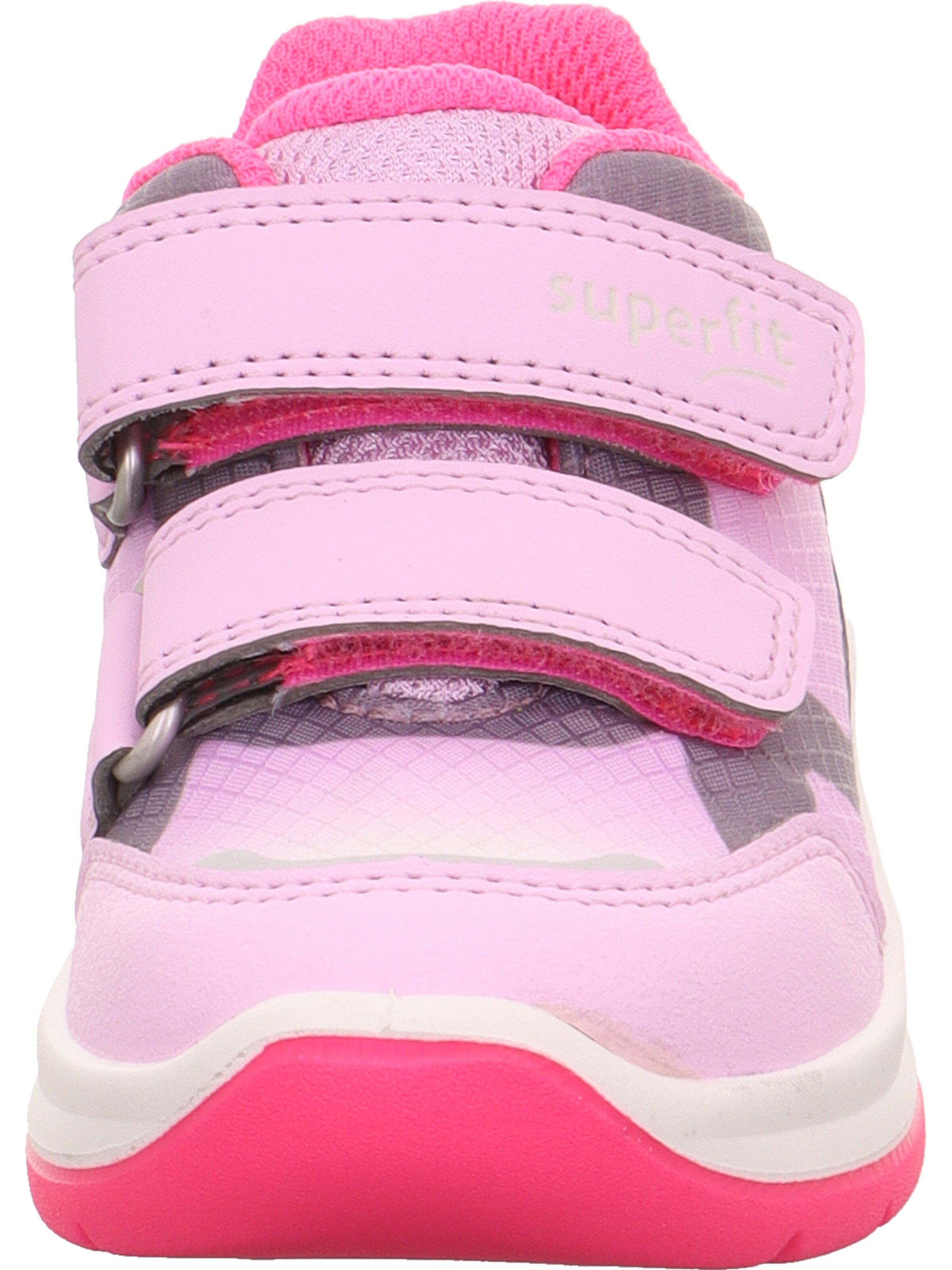 SUPERFIT Sneakers 'Cooper' in Purple