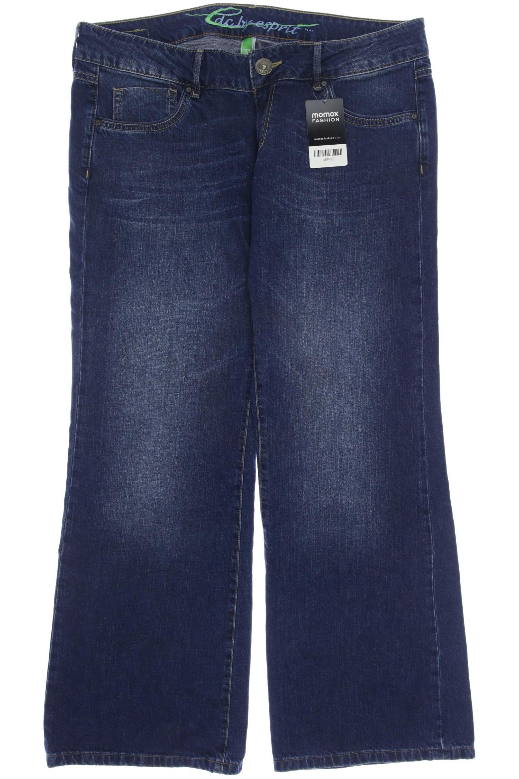 EDC BY ESPRIT Jeans in 34 in Blue, Item view