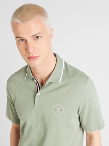 JACK & JONES Poloshirt in Grün