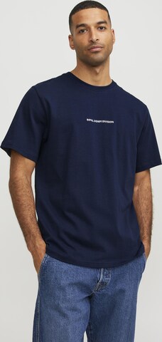 R.D.D. ROYAL DENIM DIVISION Shirt in Blue