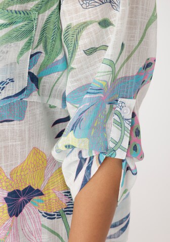 Aniston Blouse in Mixed colors
