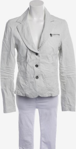 Marc Cain Blazer XL in Blau: Vorderseite