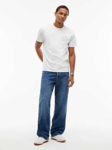 Loosefit Jean 'Jaimie' Tommy Jeans en bleu