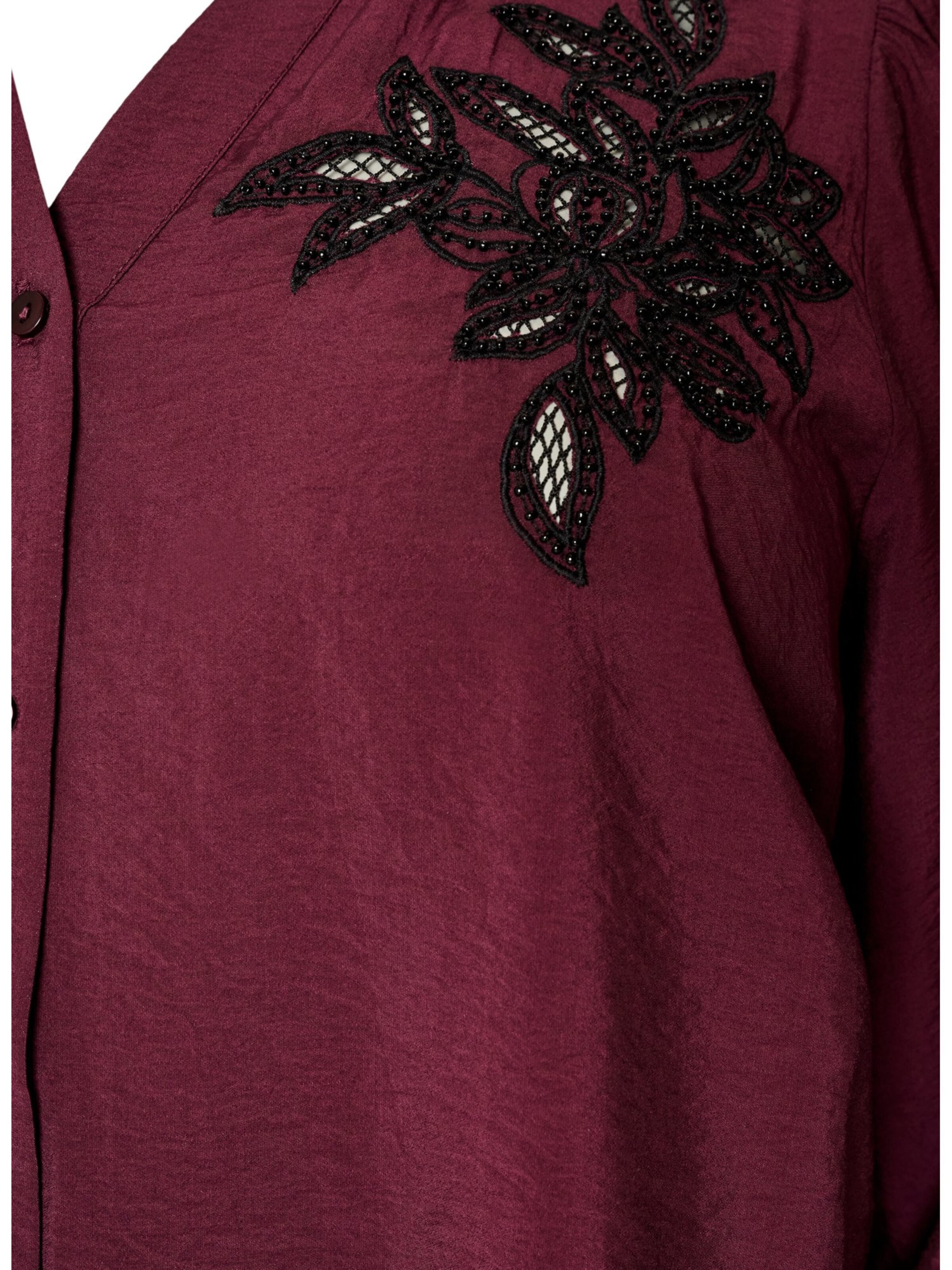 ZizziBluza 'MCLaru' - crvena boja