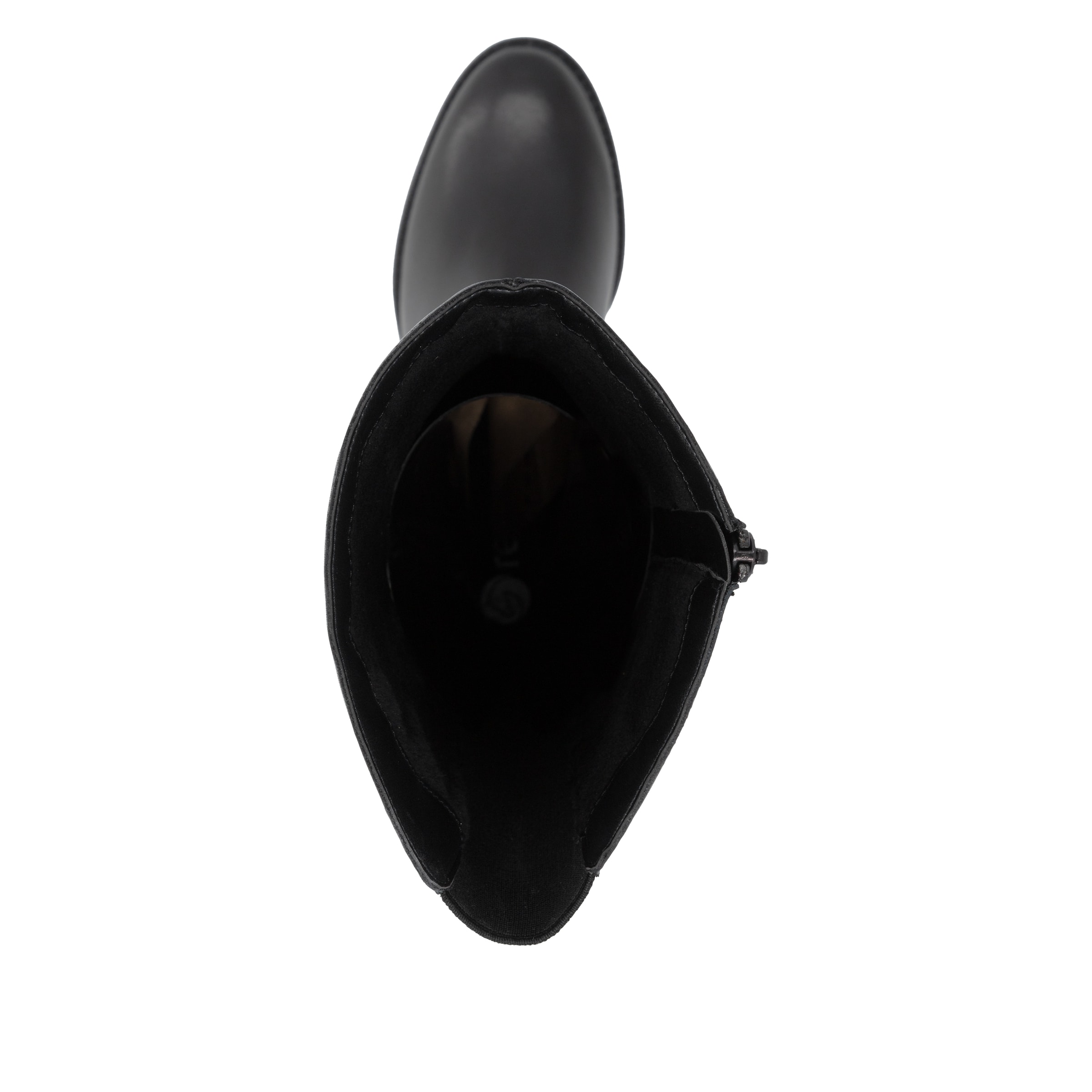 Bottes ' D2A78 ' REMONTE en noir