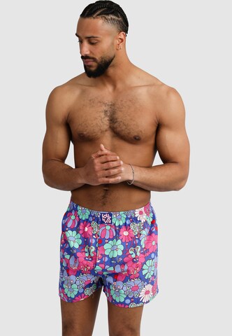 Lousy Livin Boxer shorts in Mixed colours: front
