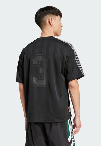 ADIDAS ORIGINALS Футболка '90s' в Черный