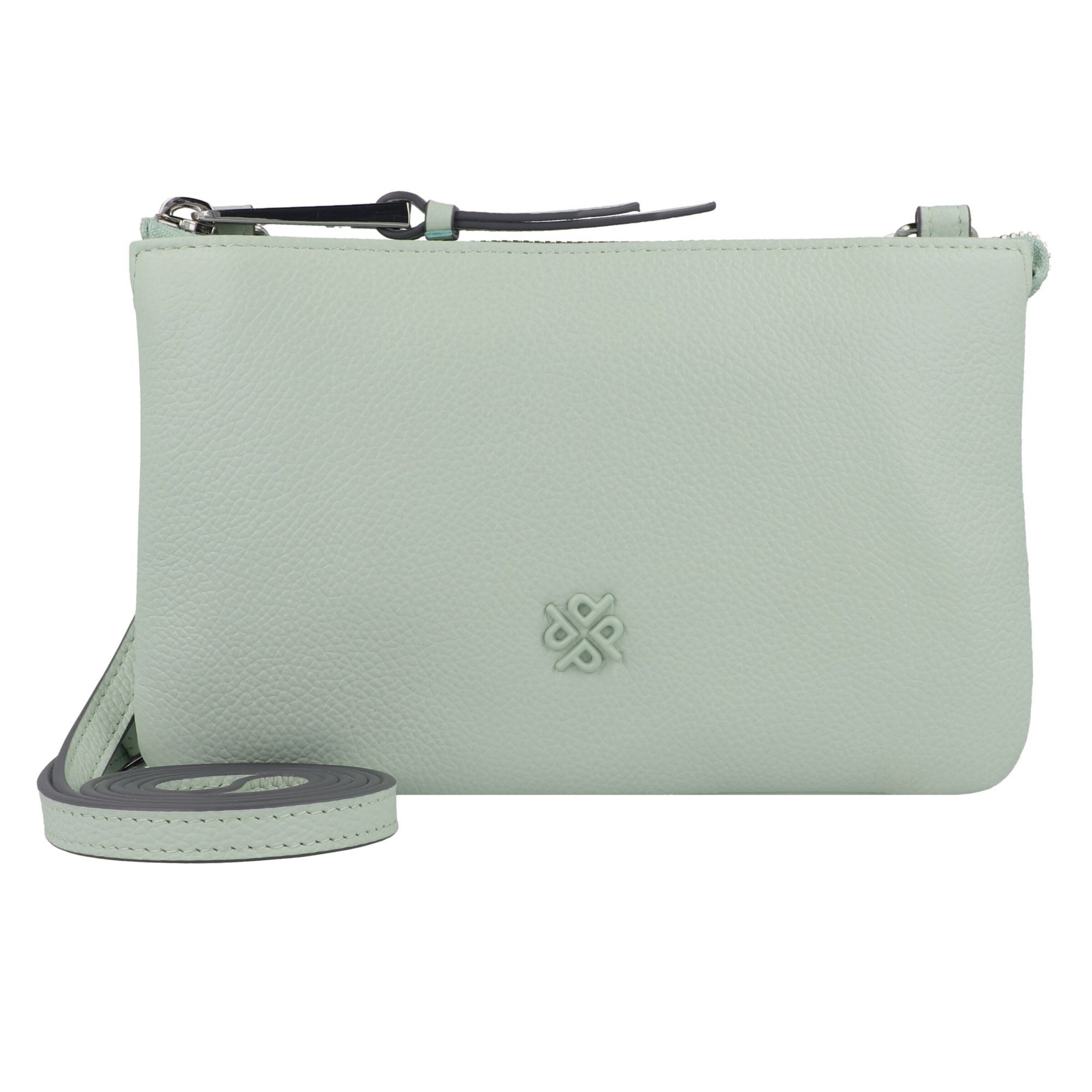 Picard Schoudertas 'Sugar Pop' in Groen: voorkant