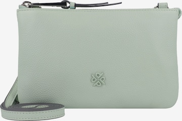 Picard Umhängetasche 'Sugar Pop' in Grün: Vorderseite