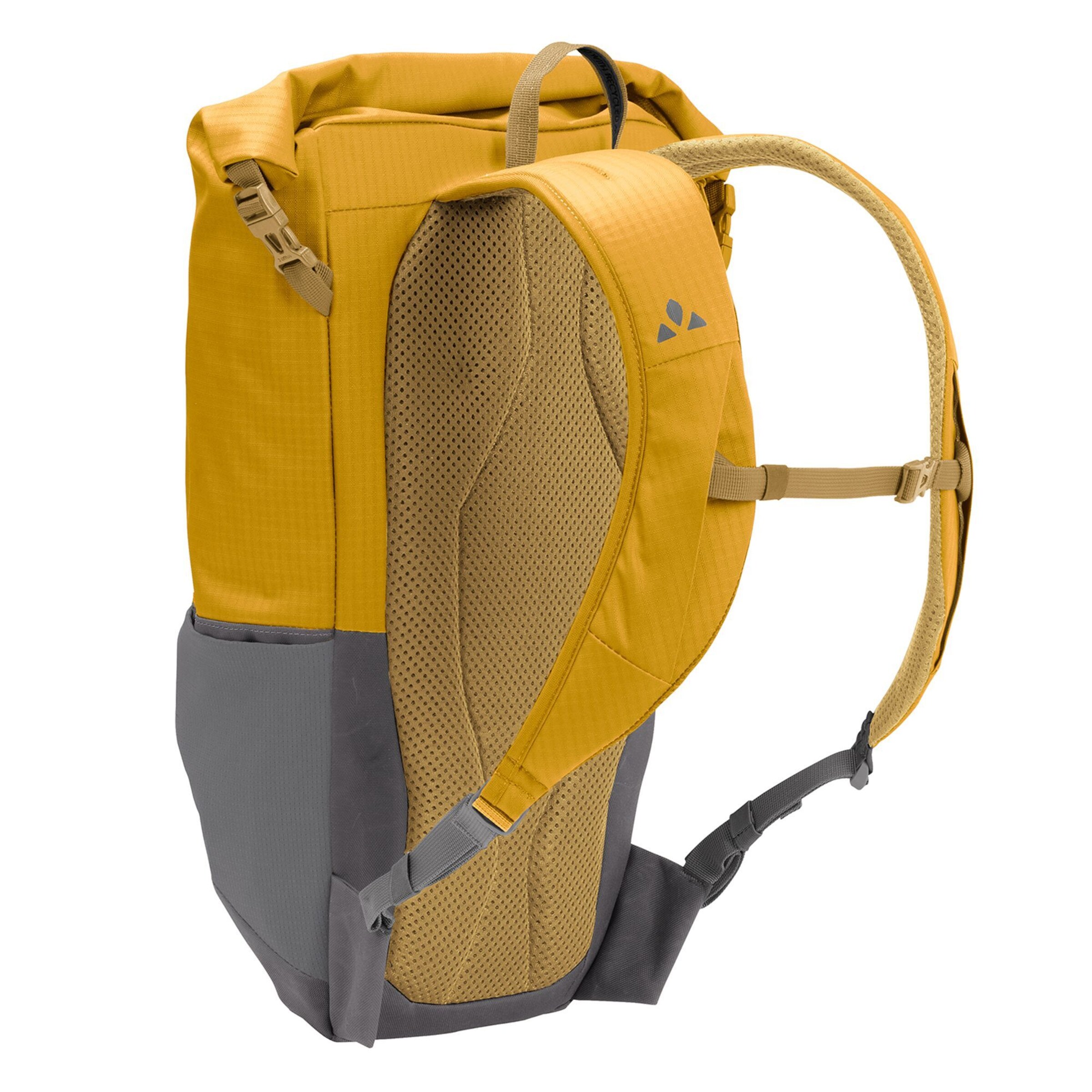 VAUDE Rucksack 'CityGo 18' in Gelb