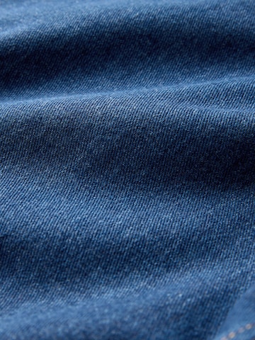 The Set Wide leg Jeans in Beige