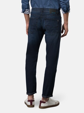 PIERRE CARDIN Regular Jeans 'Lyon' in Blue