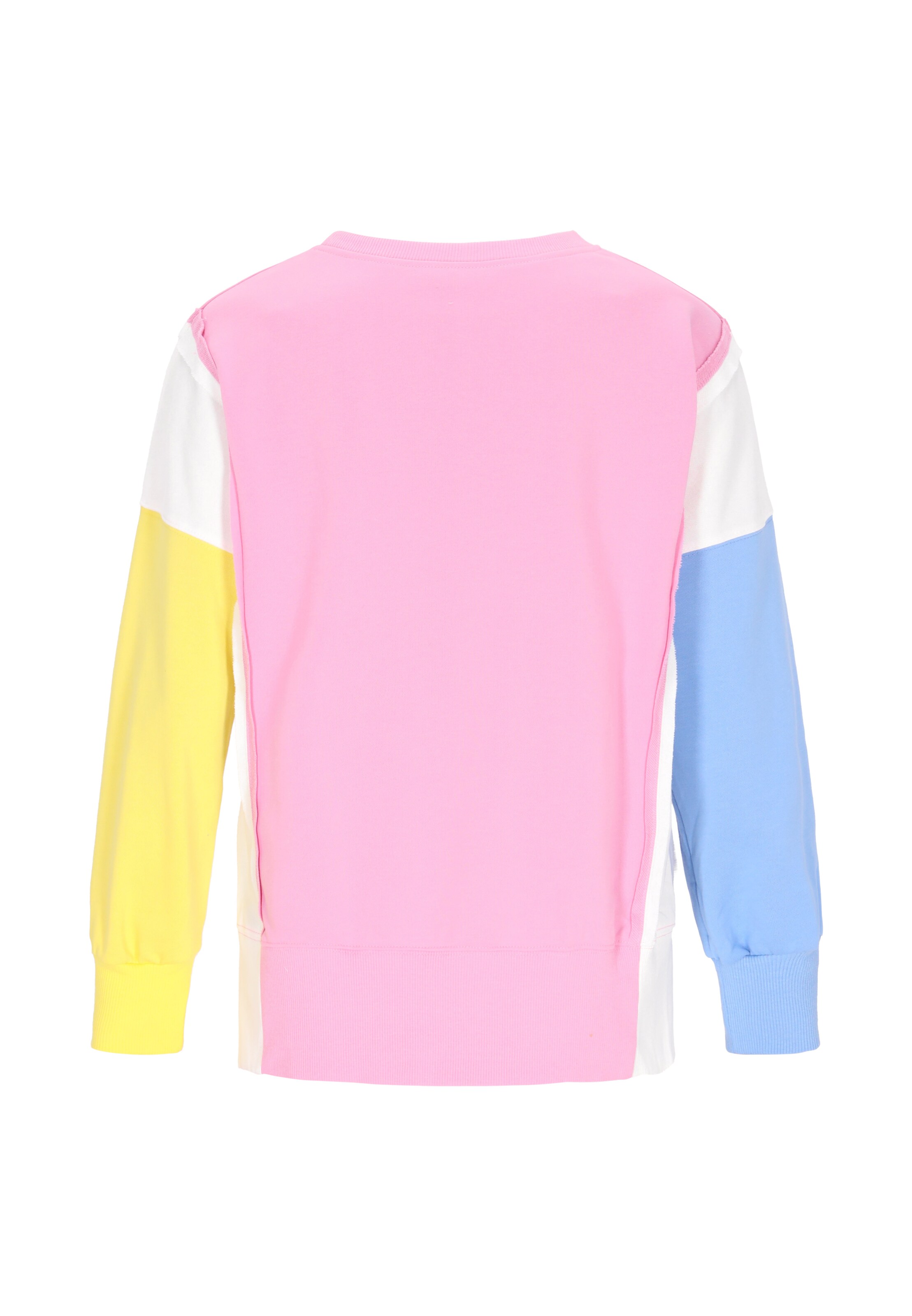 ebeeza Sweatshirt in Pink