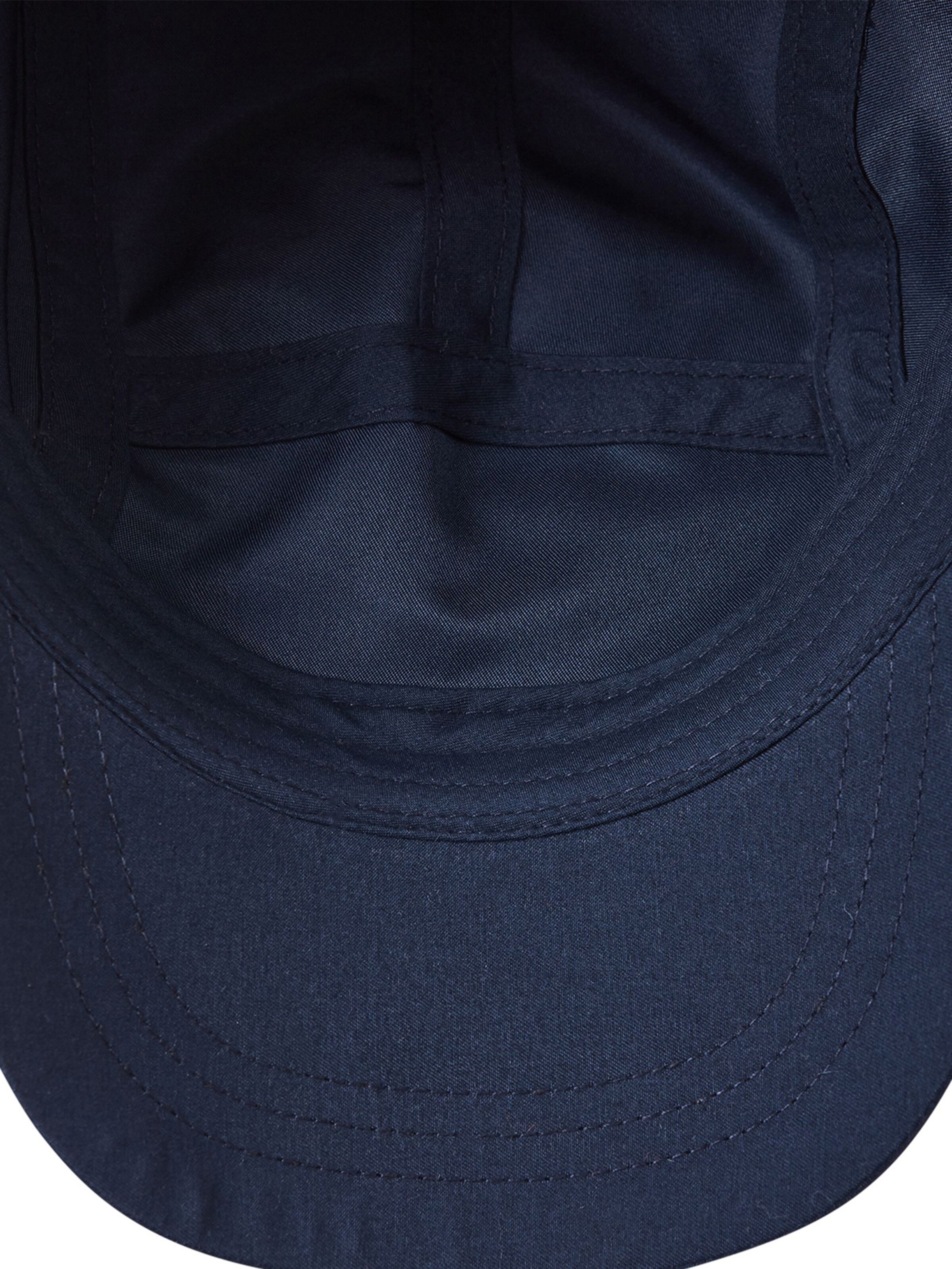 Reima Hat 'Biitsi' in Blue