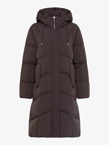 Fuchs Schmitt Wintermantel 'Daunenmantel Lakewood'‌‌‌ in Braun